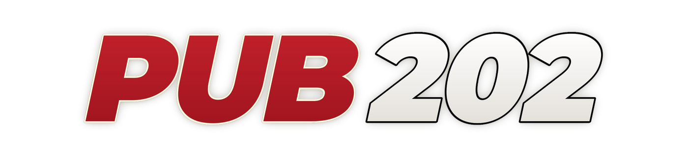 pub202 Logo